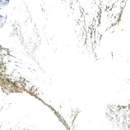 Satellite imagery of Hocharn, AT