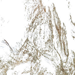 Satellite imagery of Hocharn, AT