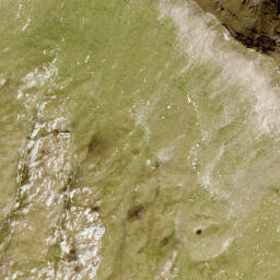 Satellite imagery of Kolmkarspitze, AT