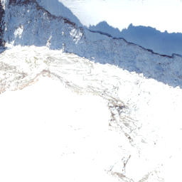 Satellite imagery of Tischlerspitze, AT