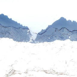 Satellite imagery of Tischlerspitze, AT