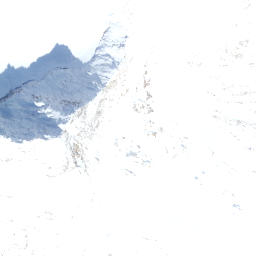 Satellite imagery of Tischlerspitze, AT
