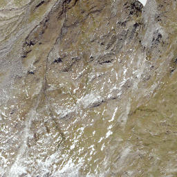 Satellite imagery of Südliches Schwarzhorn, AT