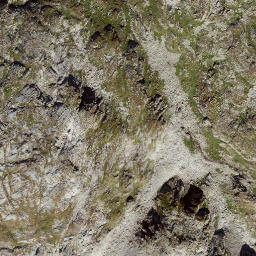 Satellite imagery of Vordere Steinkar Spitze, AT
