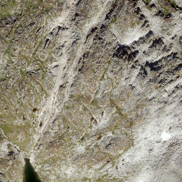 Satellite imagery of Vordere Steinkar Spitze, AT