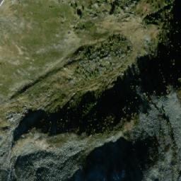 Satellite imagery of Schlungkopf, AT