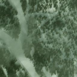 Satellite imagery of Kreischberg, AT