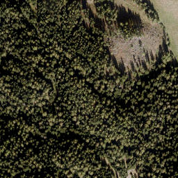Satellite imagery of Ofneralpe, AT