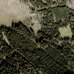 Satellite imagery of Ofneralpe, AT