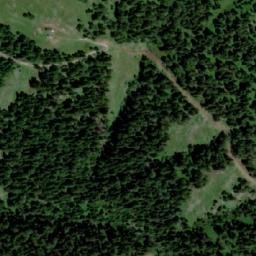 Satellite imagery of Ameringkogel, AT