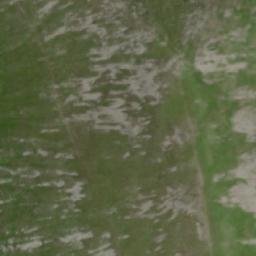 Satellite imagery of Ameringkogel, AT