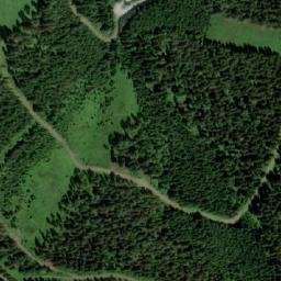 Satellite imagery of Salzstiegel, AT