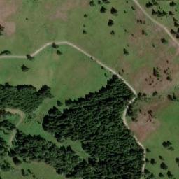 Satellite imagery of Schwarzkogel, AT