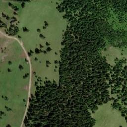 Satellite imagery of Schwarzkogel, AT