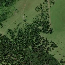 Satellite imagery of Schwarzkogel, AT