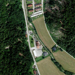 Satellite imagery of Zigöllerkogel, AT