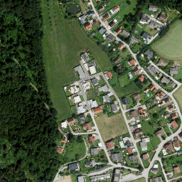 Satellite imagery of Zigöllerkogel, AT