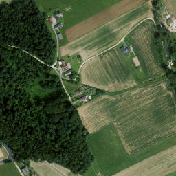 Satellite imagery of Kreuzeck, AT