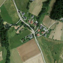 Satellite imagery of Kreuzeck, AT
