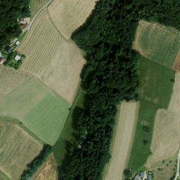 Satellite imagery of Kreuzeck, AT