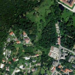 Satellite imagery of Kollerberg, AT