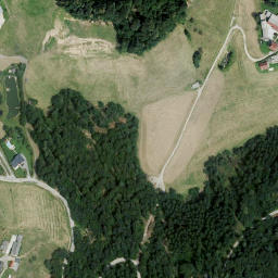 Satellite imagery of Buckel Berg, AT