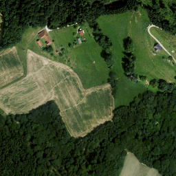 Satellite imagery of Kleeberg, AT