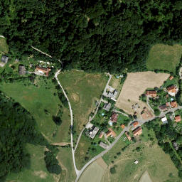 Satellite imagery of Kleeberg, AT