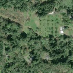 Satellite imagery of Rocky Point, US