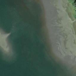 Satellite imagery of Priest Point, US
