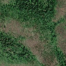 Satellite imagery of Gold Nugget Mine, US