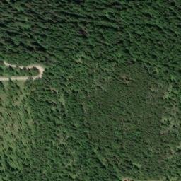 Satellite imagery of Silver King Mine, US