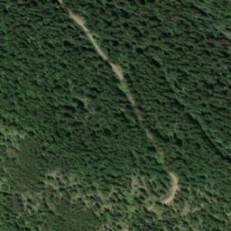 Satellite imagery of Silver King Mine, US