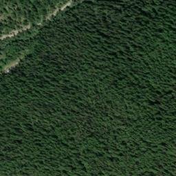 Satellite imagery of American Gold Mine, US