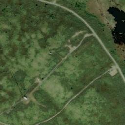 Satellite imagery of Mount Pleasant, CA