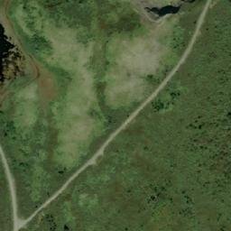 Satellite imagery of Mount Pleasant, CA