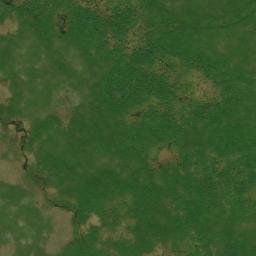 Satellite imagery of Brown Ridge, CA