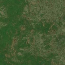 Satellite imagery of Brown Ridge, CA