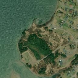 Satellite imagery of Winter Point, CA