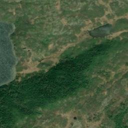 Satellite imagery of Birchy Brook Hill, CA