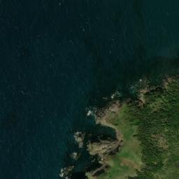 Satellite imagery of North Point of Gooseberry, CA