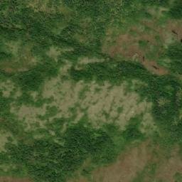 Satellite imagery of Ship Cove Lookout, CA