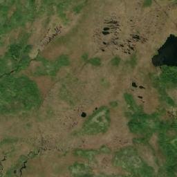 Satellite imagery of Ship Cove Lookout, CA
