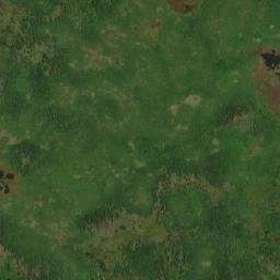 Satellite imagery of Bucket Hill, CA