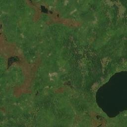 Satellite imagery of Bucket Hill, CA
