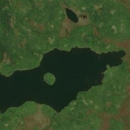 Satellite imagery of Bucket Hill, CA