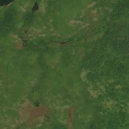 Satellite imagery of Eastern Lookout, CA