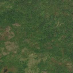 Satellite imagery of Eastern Lookout, CA