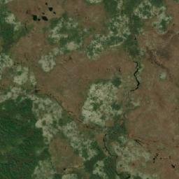 Satellite imagery of High Rock, CA