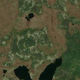 Satellite imagery of High Rock, CA